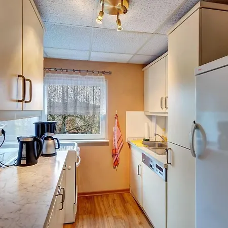 Διαμέρισμα Ferienzimmer Bed & Breakfast 4