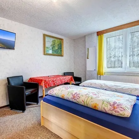 Ferienzimmer Bed & Breakfast 4 *