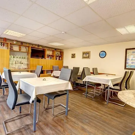 Ferienzimmer Bed & Breakfast 4 Διαμέρισμα