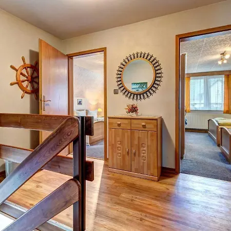 Διαμέρισμα Ferienzimmer Bed & Breakfast 4 Ulrichshorst