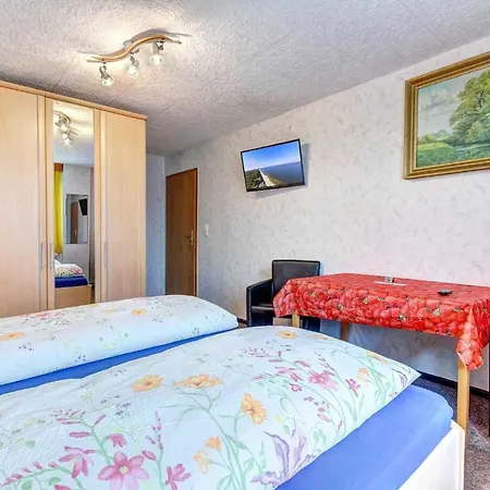 Ferienzimmer Bed & Breakfast 4 Ulrichshorst